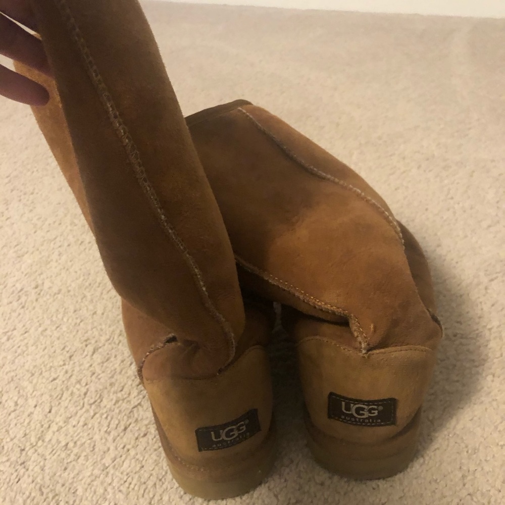 UGG boots